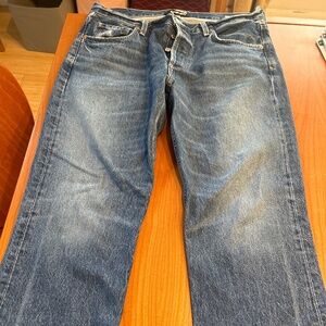 Citizens of Humanity NWOT Neve size 28 and length 28
